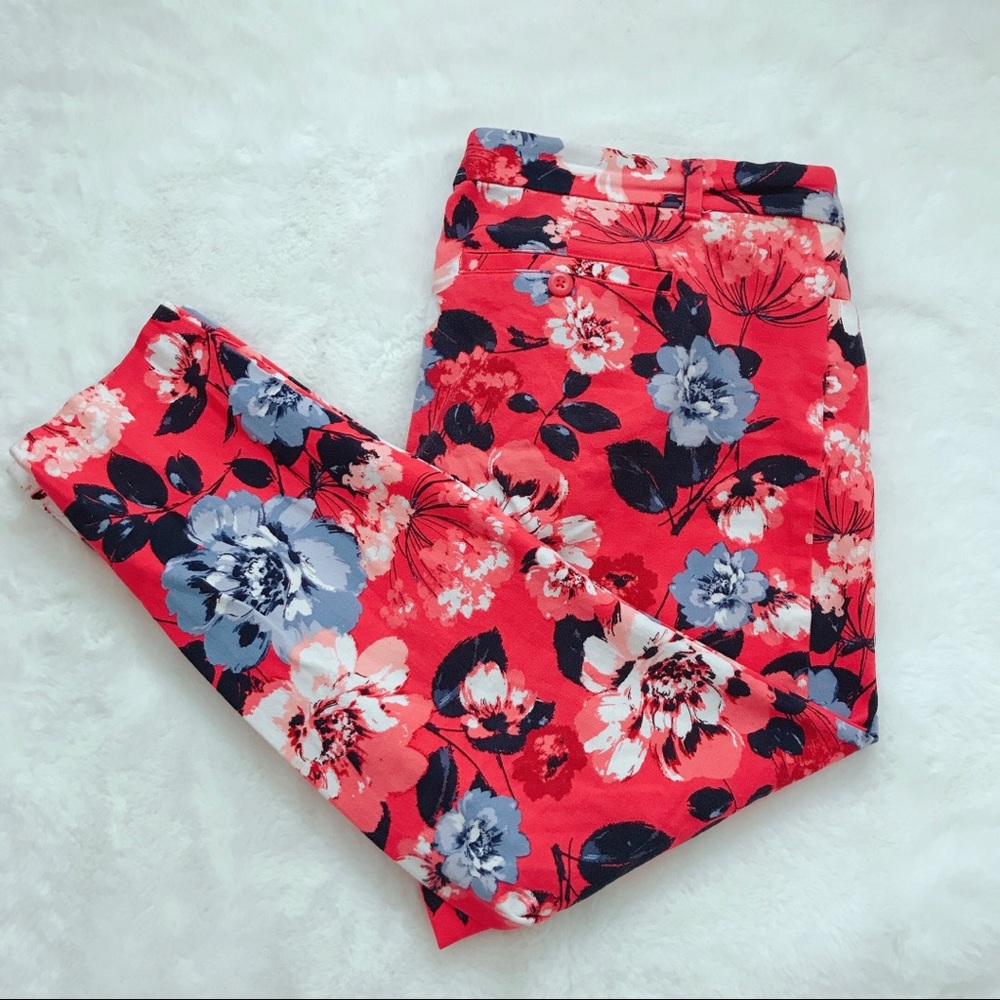 🏝Gap 🌺 Pants